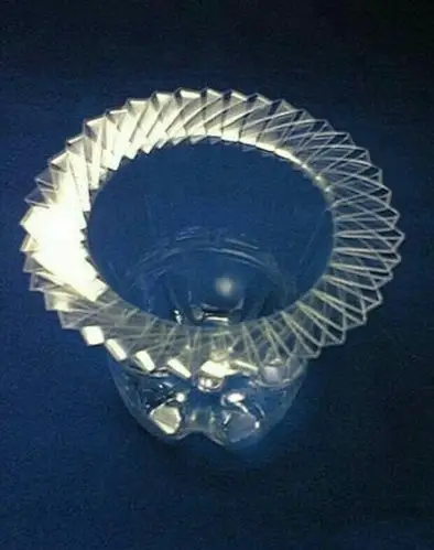 社会实践活动—— 矿泉水瓶废物利用