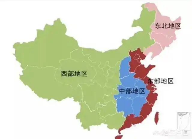 福建,浙江,江苏,山东,上海,北京,天津,河北等沿海14省份我国东部地区