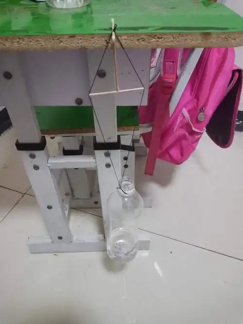 【科学实践篇】杠杆小实验,我们的神奇之旅—临沂兴华学校四年级五班