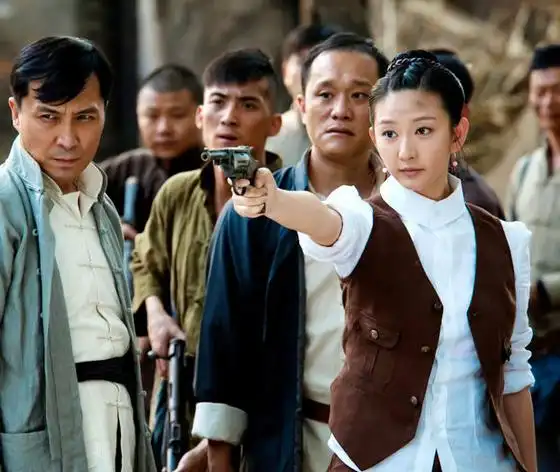 电视剧《战火连天》全集观看地址哪里有?