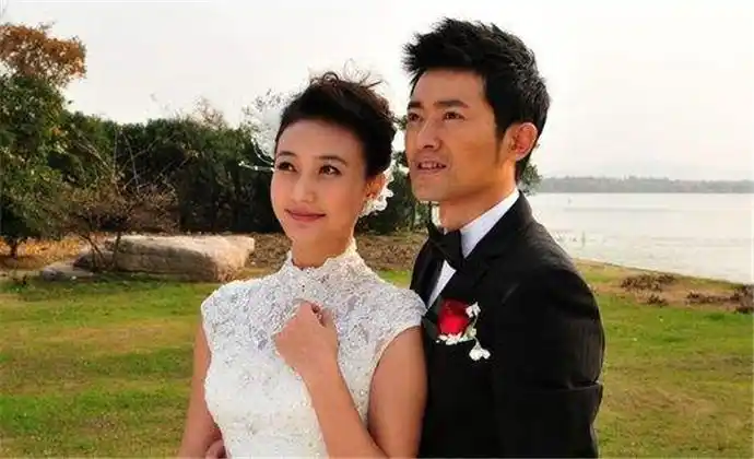 任泉结婚了嘛 任泉老婆是谁照片曝光