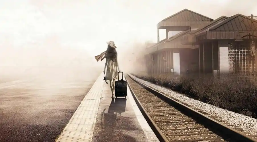 有谁知道,你坚强背后的心酸!