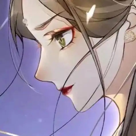 好看的古风侧脸头像 古风头像图片大全 -【爱个性】