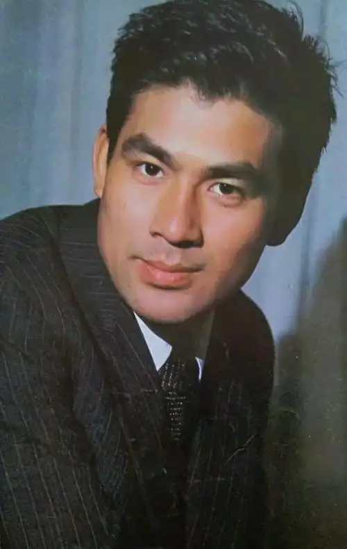 粉丝晚上做梦喊朱时茂,朱时茂当年有多帅?却让丛珊别把自己当人