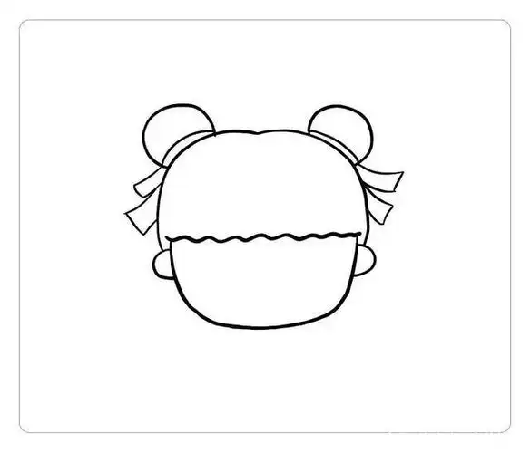 一起来画哪吒吧「图文 视频教程」