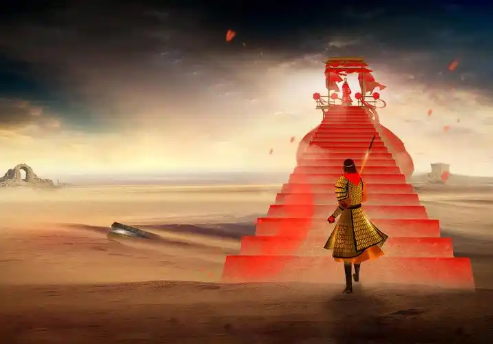 【资源组丨壁纸】【大话西游之大圣娶亲】【1642x1280】