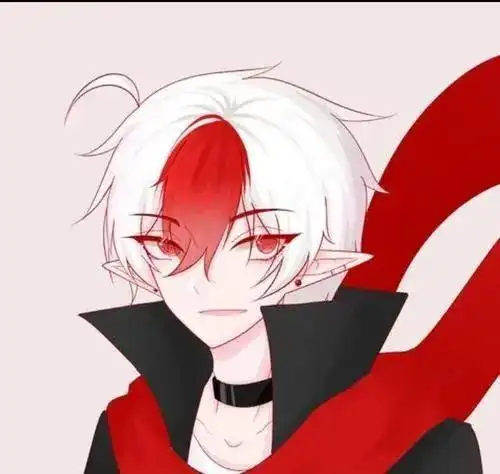 赛尔号拟人图集