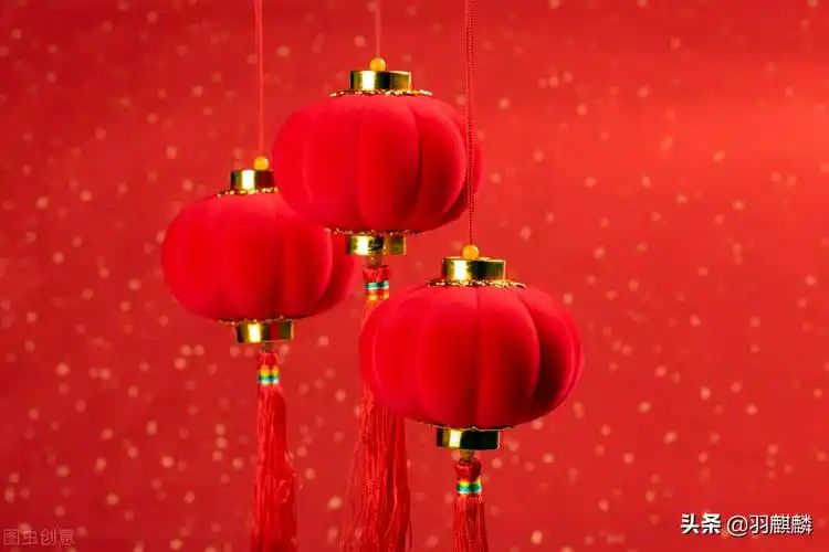 中国红是哪种红为什么是外国人公认的?