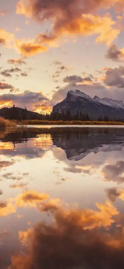 苹果11手机锁屏 - 堆糖,美图壁纸兴趣社区