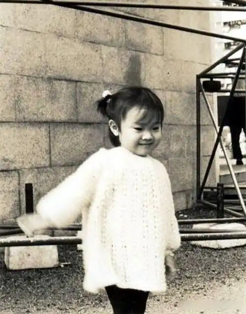 她曾靠一头短发夺得港姐冠军,和李嘉欣周慧敏争爱,最后一任男友卷走2.