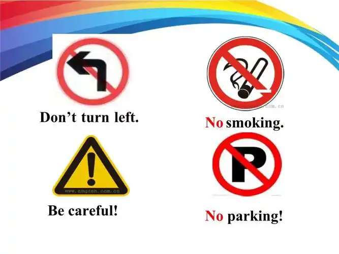 英语优秀课件unit4donteatinclass全单元课件