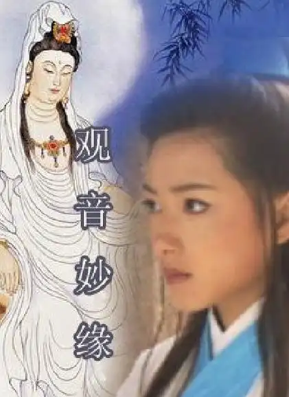 观世音之观音妙缘