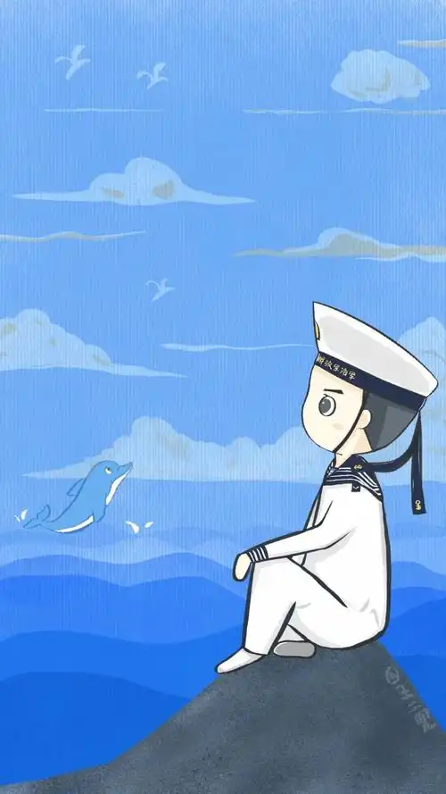 海军节双航母超燃视频超酷壁纸承包你的手机