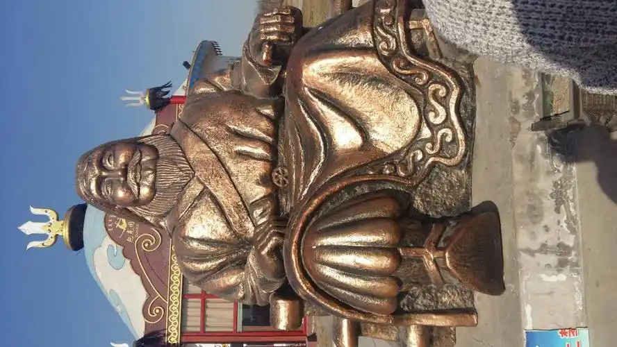 需要一张辟邪的高清手机壁纸.