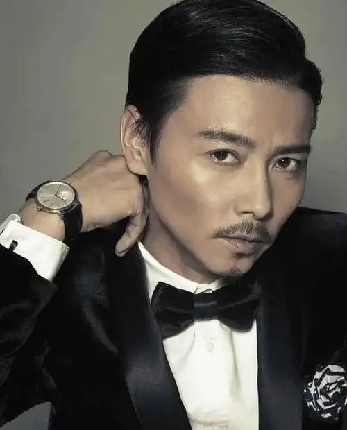 这7位来自重庆的男明星要么有才华要么有颜值你最