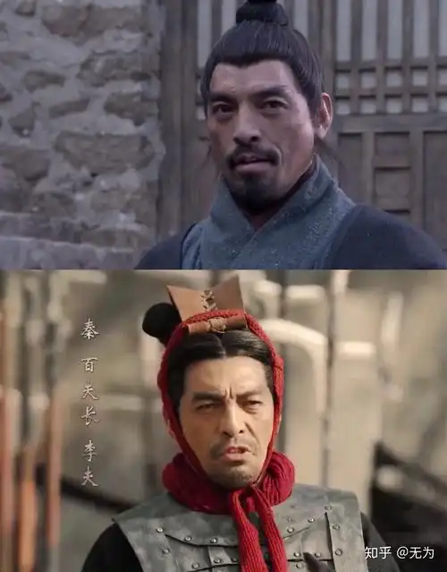 如何评价大秦帝国之天下的演员阵容