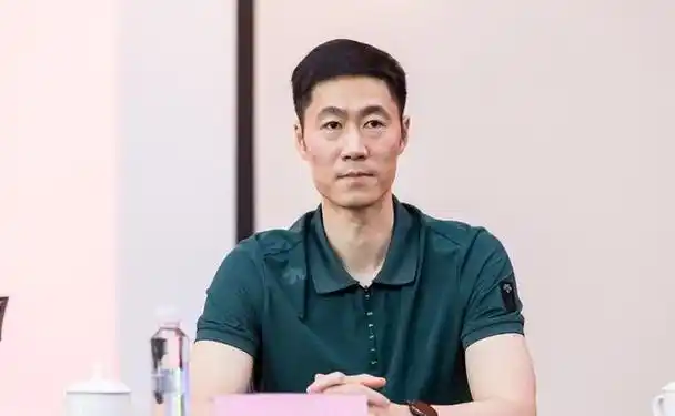 正式亮相!46岁王励勤新身份曝光,刘国梁批准,国乒球迷叫好