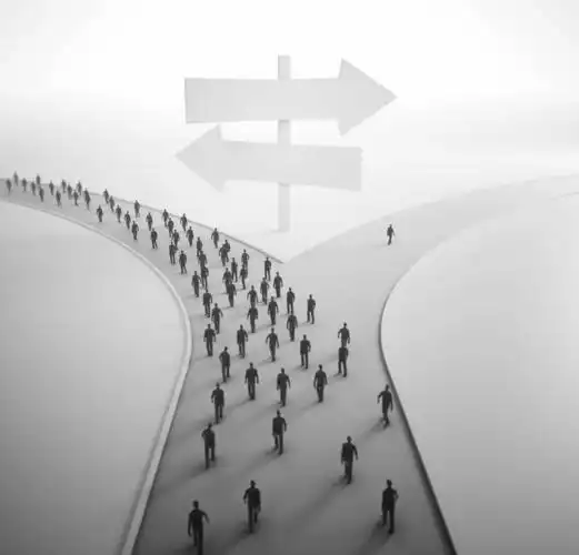 read丨在大学选错了专业该如何逆袭