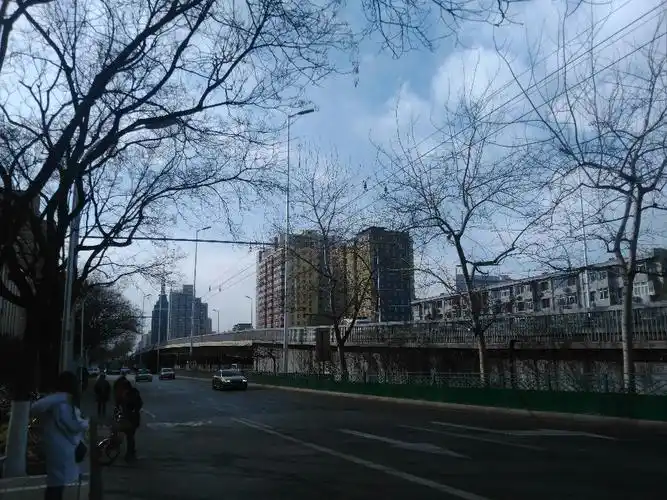 北京市西城区广安门外街道品味轩重庆鸡公煲莲花池东路24号院