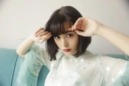 玉城tina 也太好看了吧 闺蜜头像