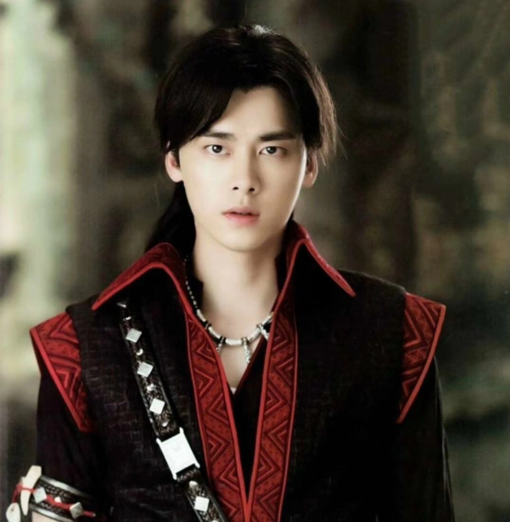 原创几乎同期播出古剑奇谭成爆款李易峰这部剧却没有丁点水花