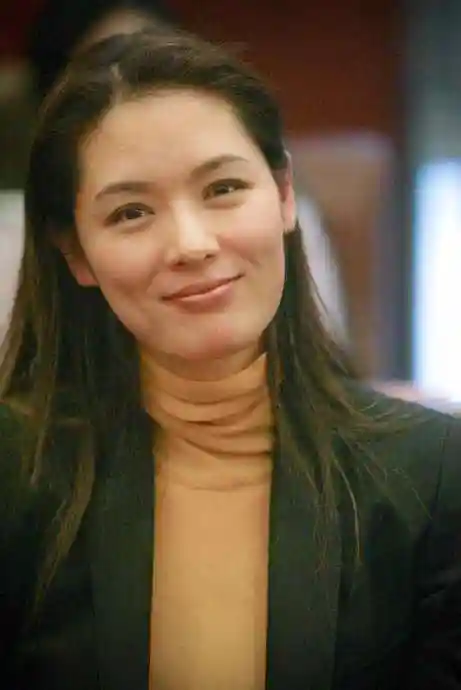 王大治妻子遭人肉 盘点不敌小三的糟糠之妻(组图)