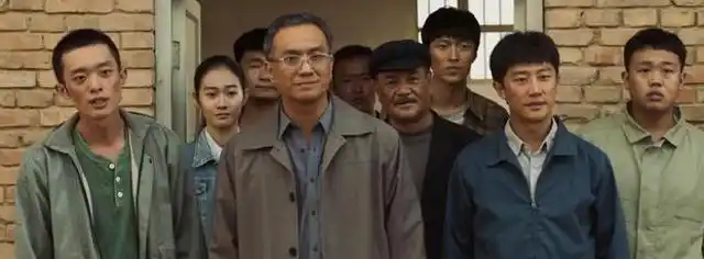 看完《山海情》,终于明白为何如此受欢迎|演员|热依扎|闫妮|电视剧