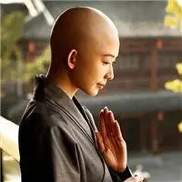 漫画和尚尼姑微信头像_微信头像图片大全