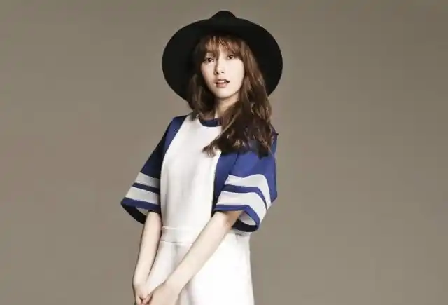 eric和罗惠美一起真的就是天作之合,完全就是郎才女貌的典型代表