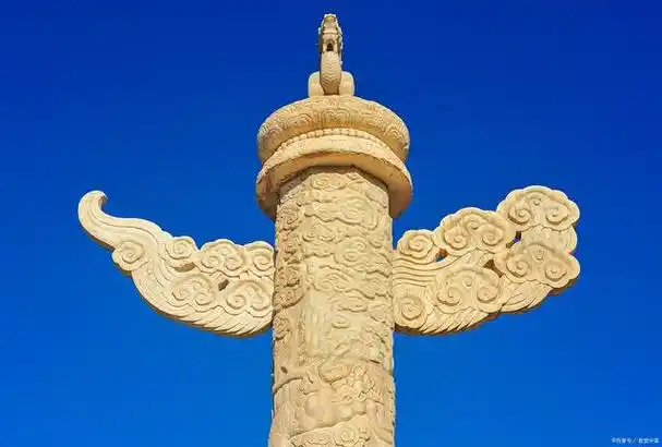 华表的含义和来历