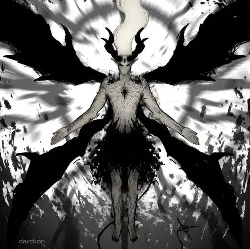 黑色四叶草326话阿斯塔和利贝兄弟同心路西法罗将被封印