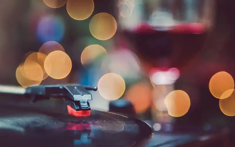 电唱机,光圈,朦胧 750x1334 iphone 8/7/6/6s 壁纸,图片,背景,照片