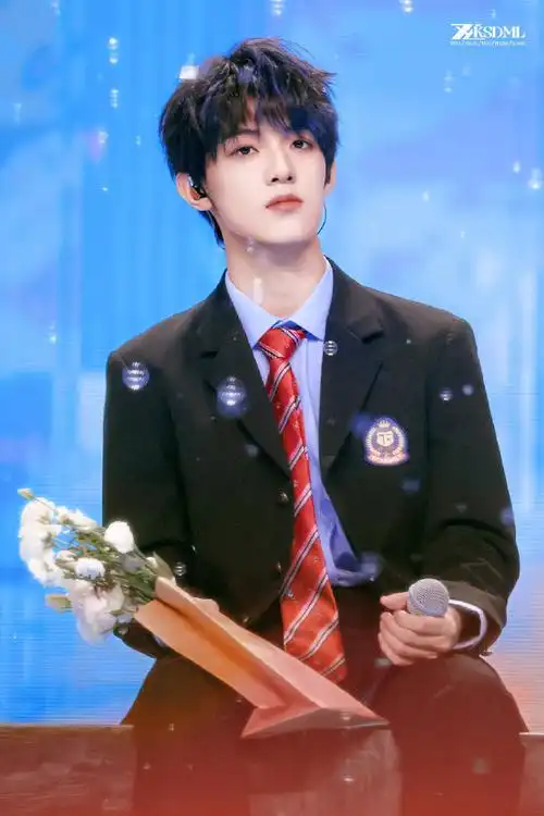 禹事不慌张##张泽禹c位出道##登陆日