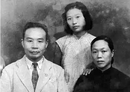 陈璧君:汪精卫背后的彪悍女人,入狱后拒绝特赦