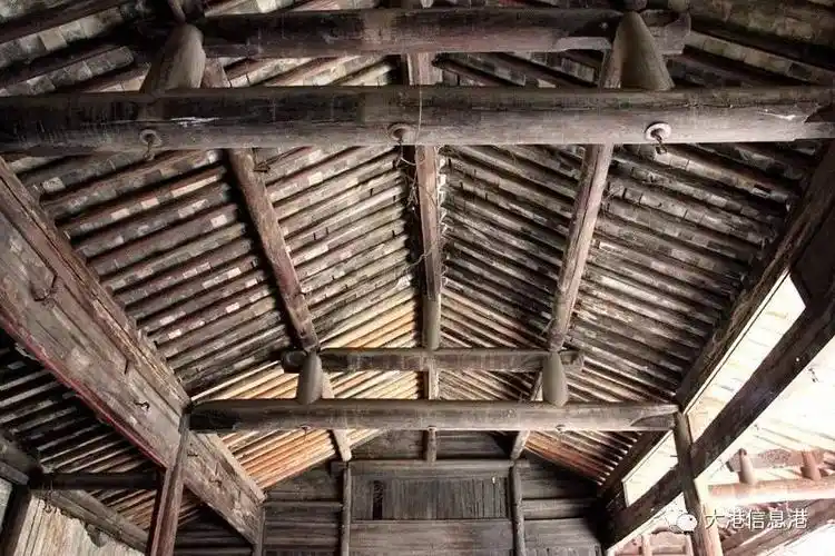 寻访镇江新区大路古民居