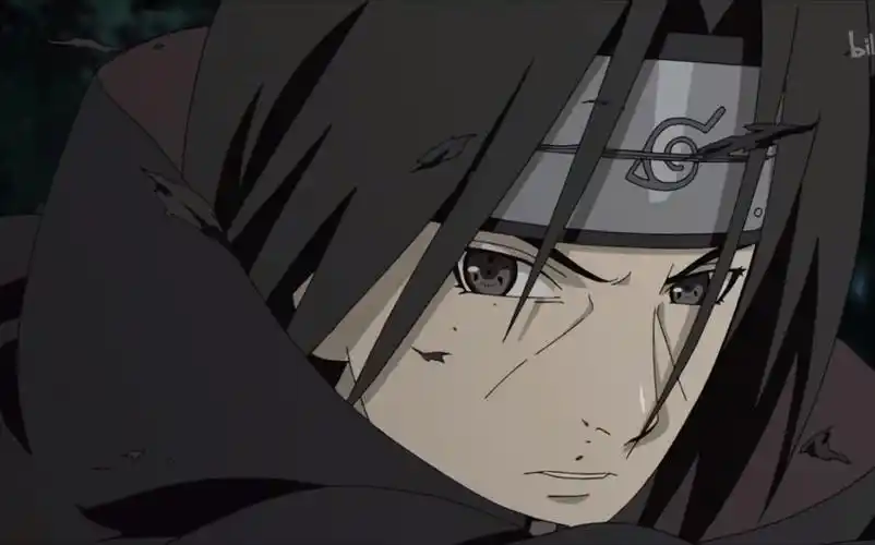 【火之意志·经费意志】鼬神怎么可以开美颜