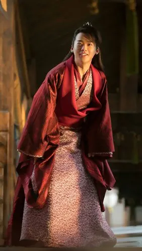 庆余年范思辙郭麒麟