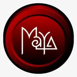 maya icon