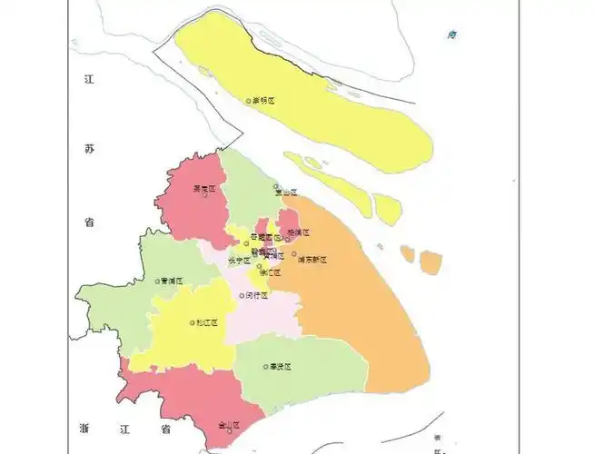 中国四大直辖市是哪四个城市,四大直辖市介绍
