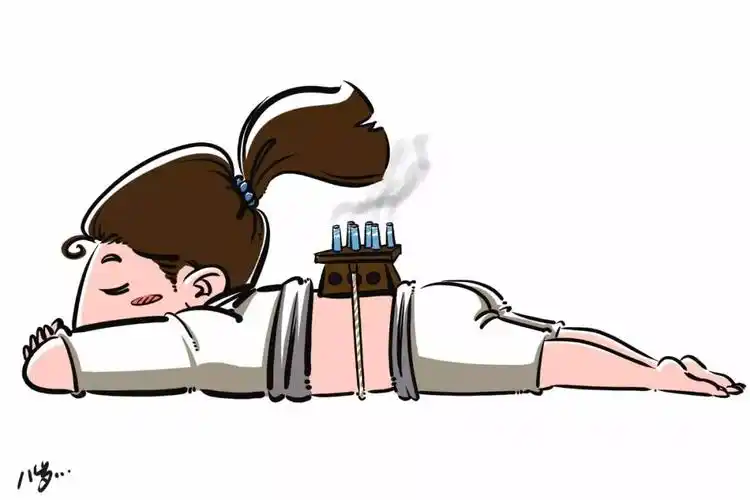 "春夏养阳"到底怎么养?——谈谈艾灸