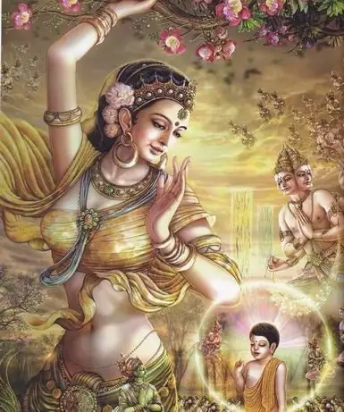 至尊佛陀一生的画卷 - 四恩总报佛法学习群 - 四恩总报佛法学习群