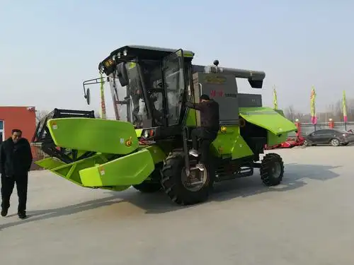 购买谷王tb80极光小麦机,让你烦恼的事儿往边靠,钞票直往家里跑;年年