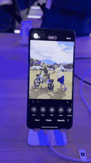 ai影像时代,光学摄影会像胶卷一样消失吗?|ai|硬件|摄影_新浪新闻