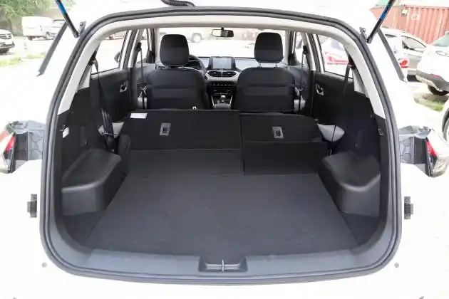 宝骏终于升级宝骏510,网友直呼内行!月薪5千必须赶紧买!心动不如行动