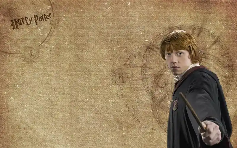 哈利波特高清壁纸43169