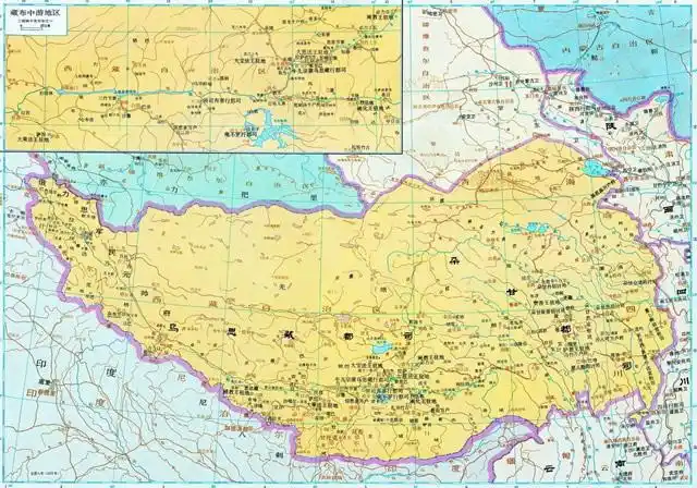 明朝疆域到底有多大?997万平方公里领土的真相是什么?