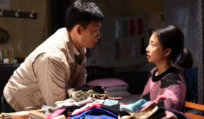 《鸡毛飞上天》让张译又一次刷屏,我们为何突然"爱上演技"