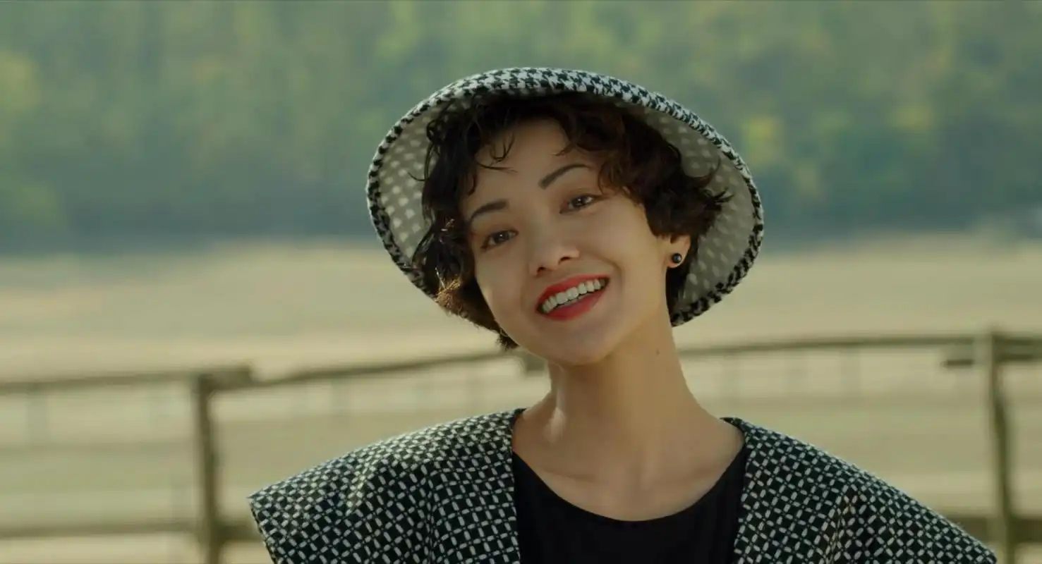 《喜宝》:姜喜宝是个精致利己主义者,爱是借口,物质才是安全感