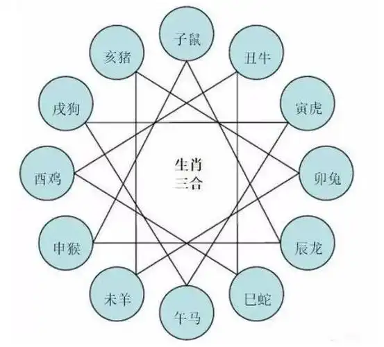 12属相婚配十二生肖年龄表,适婚年龄和对象各不同(注意禁忌)