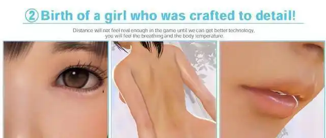 研发vr女友的成人游戏公司之前在做什么